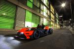 KTM X-Bow R by Wimmer RS 2018 года